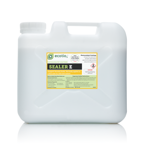 Sealer E 500