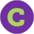 Ultra C icon