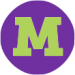 Ultra M icon